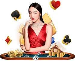Panel Poin Reward meranti4d